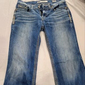 BKE Aiden 30S (30x30)